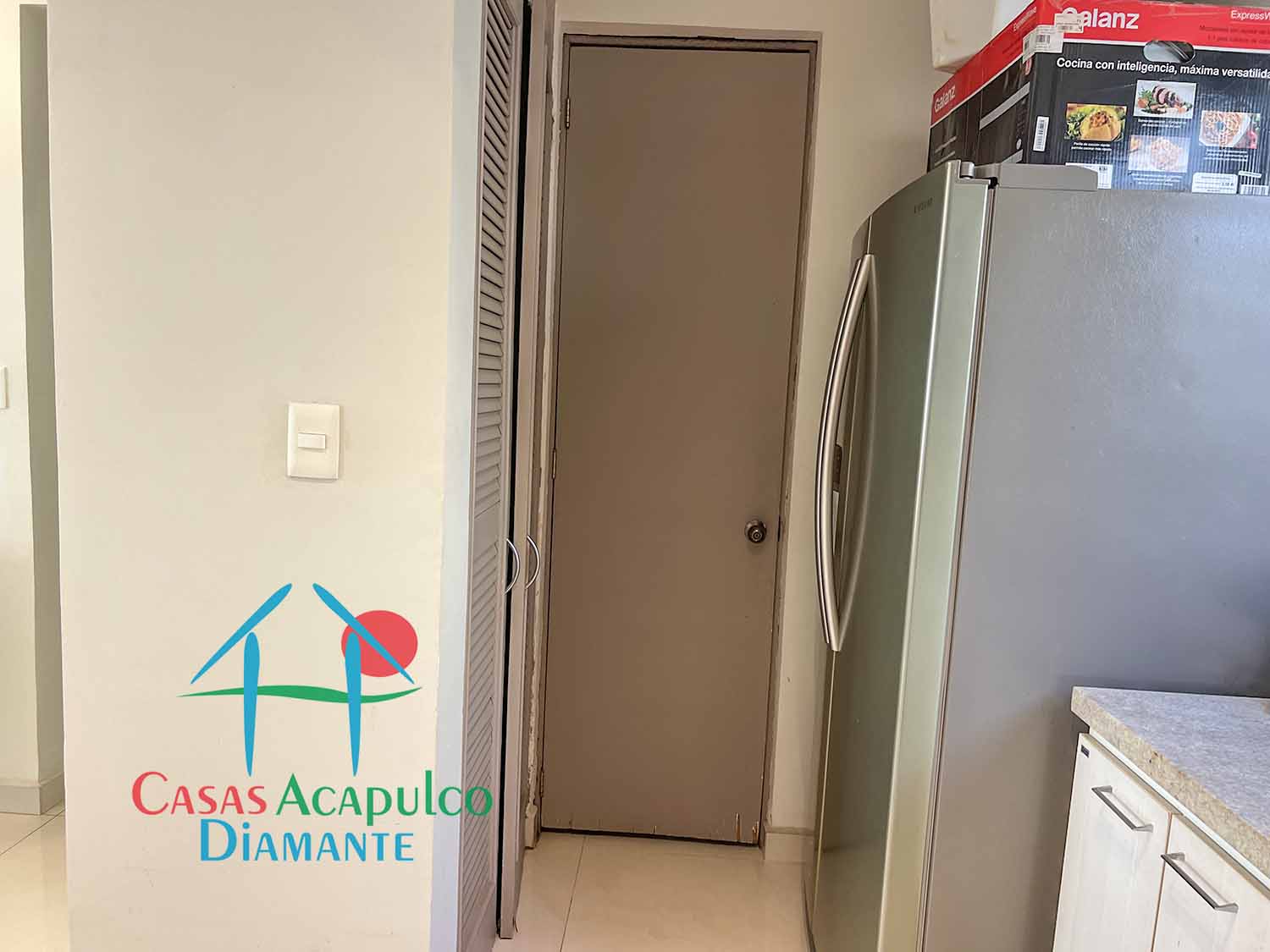 Caltecas 51 401 - Cocina 4